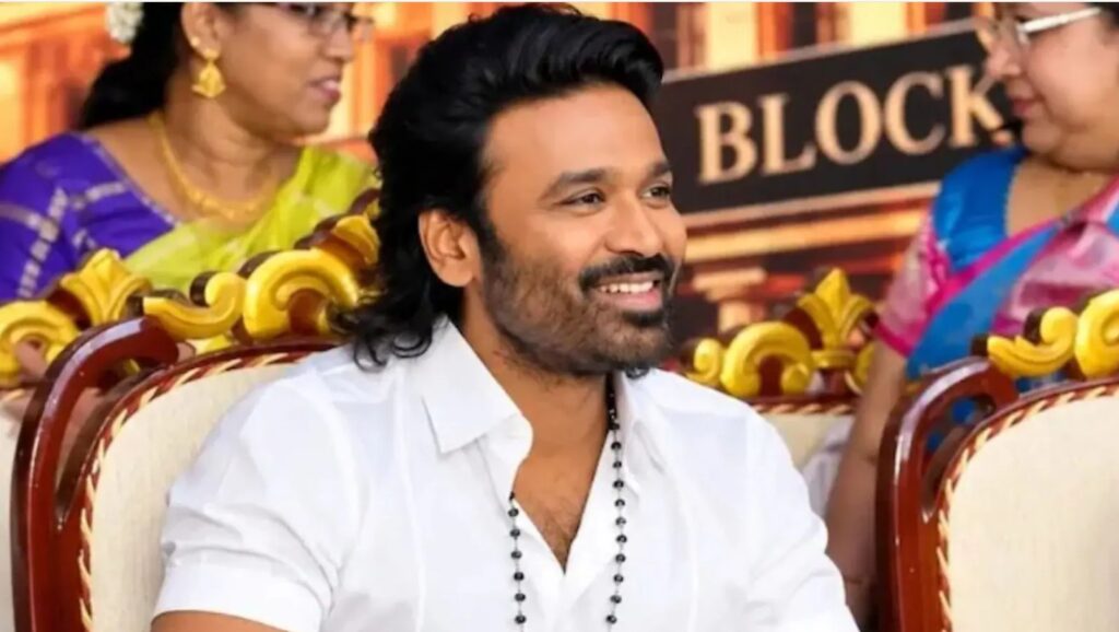 Dhanush