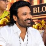 Dhanush