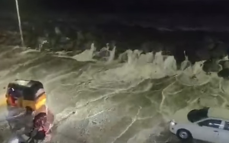 Arnab Cyclone