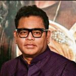 A. R. Rahman