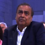 Mukesh Ambani