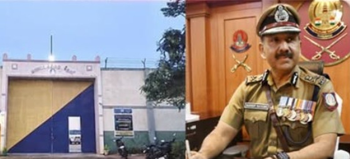 Theni Jailbreak