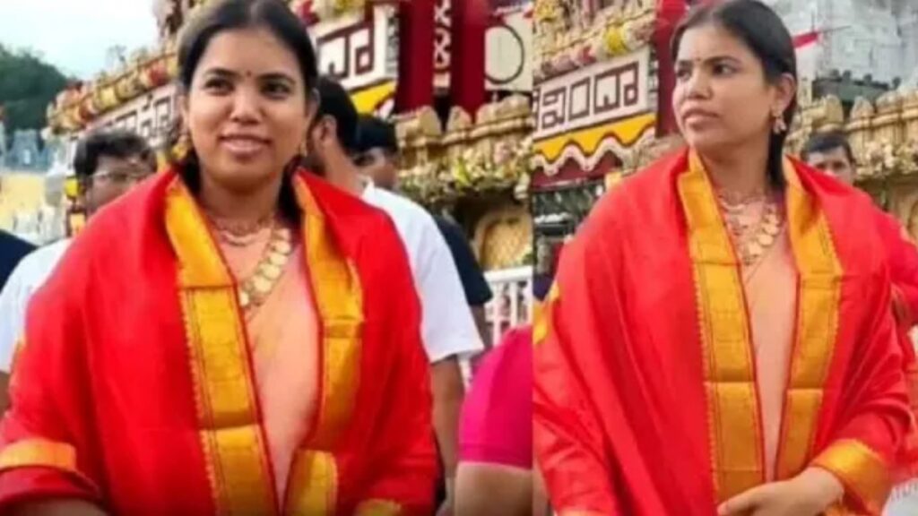 Minister Keerthana