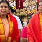 Minister Keerthana