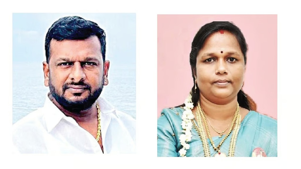 Kanyakumari Rowdy