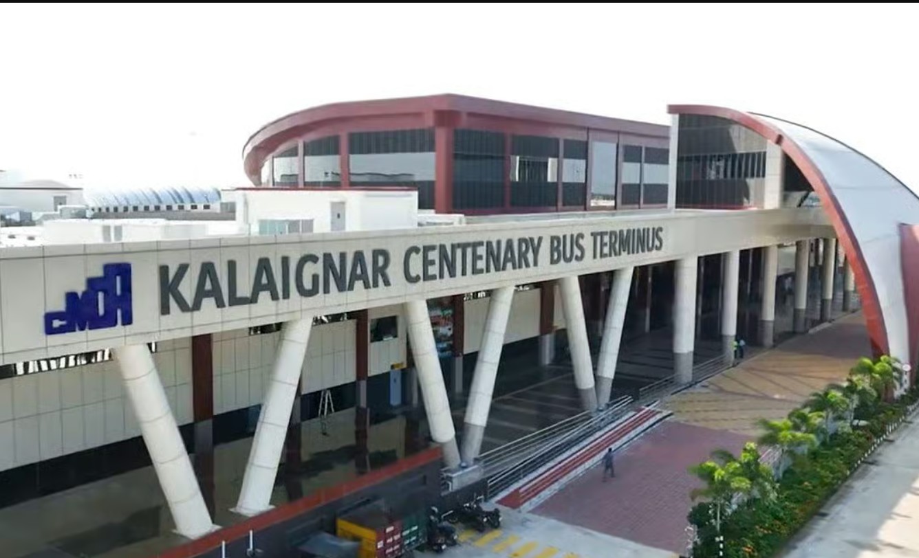 Chennai