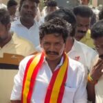 MLA Saravanan