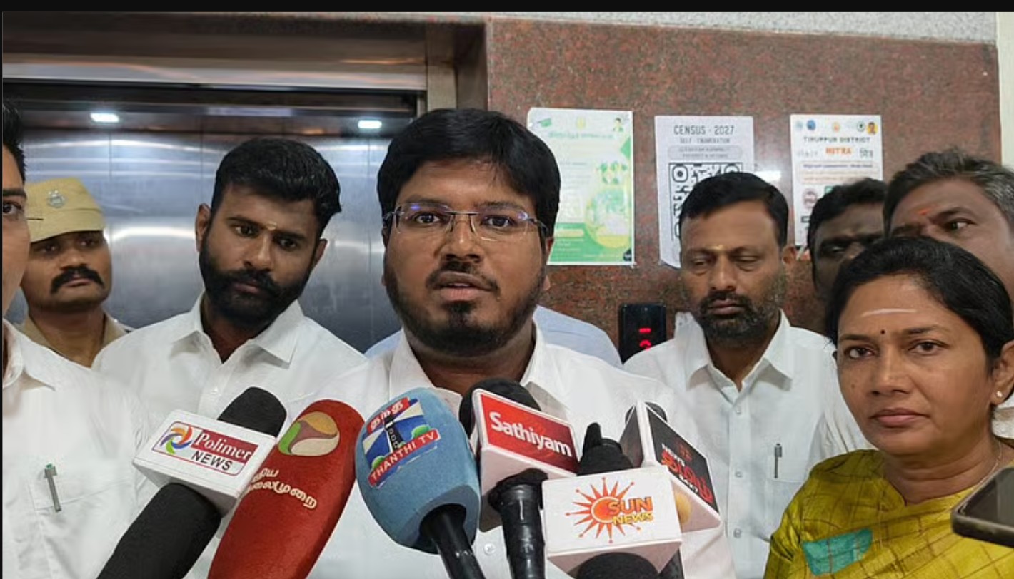 V. K. Rajeev