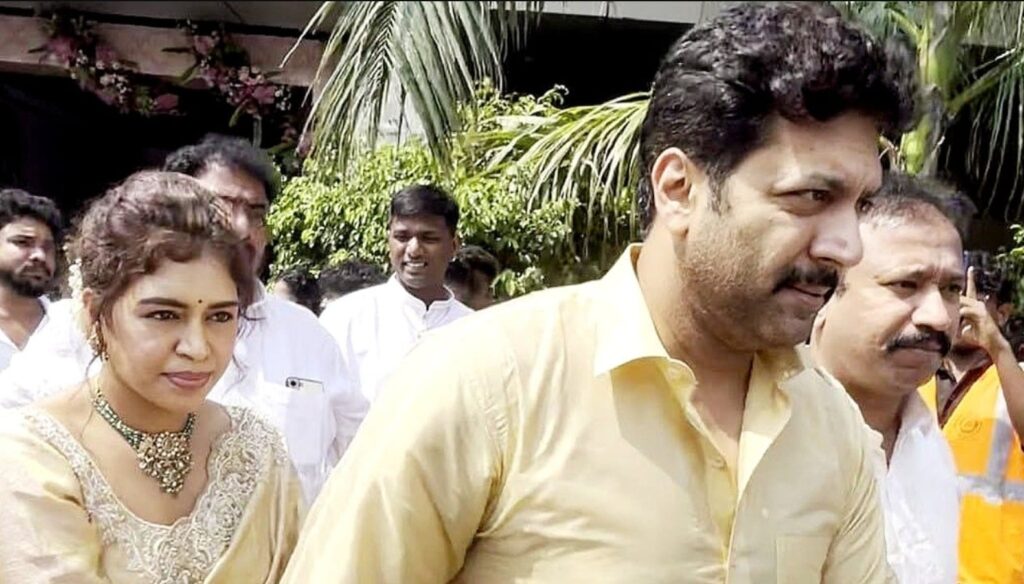 Jayam Ravi