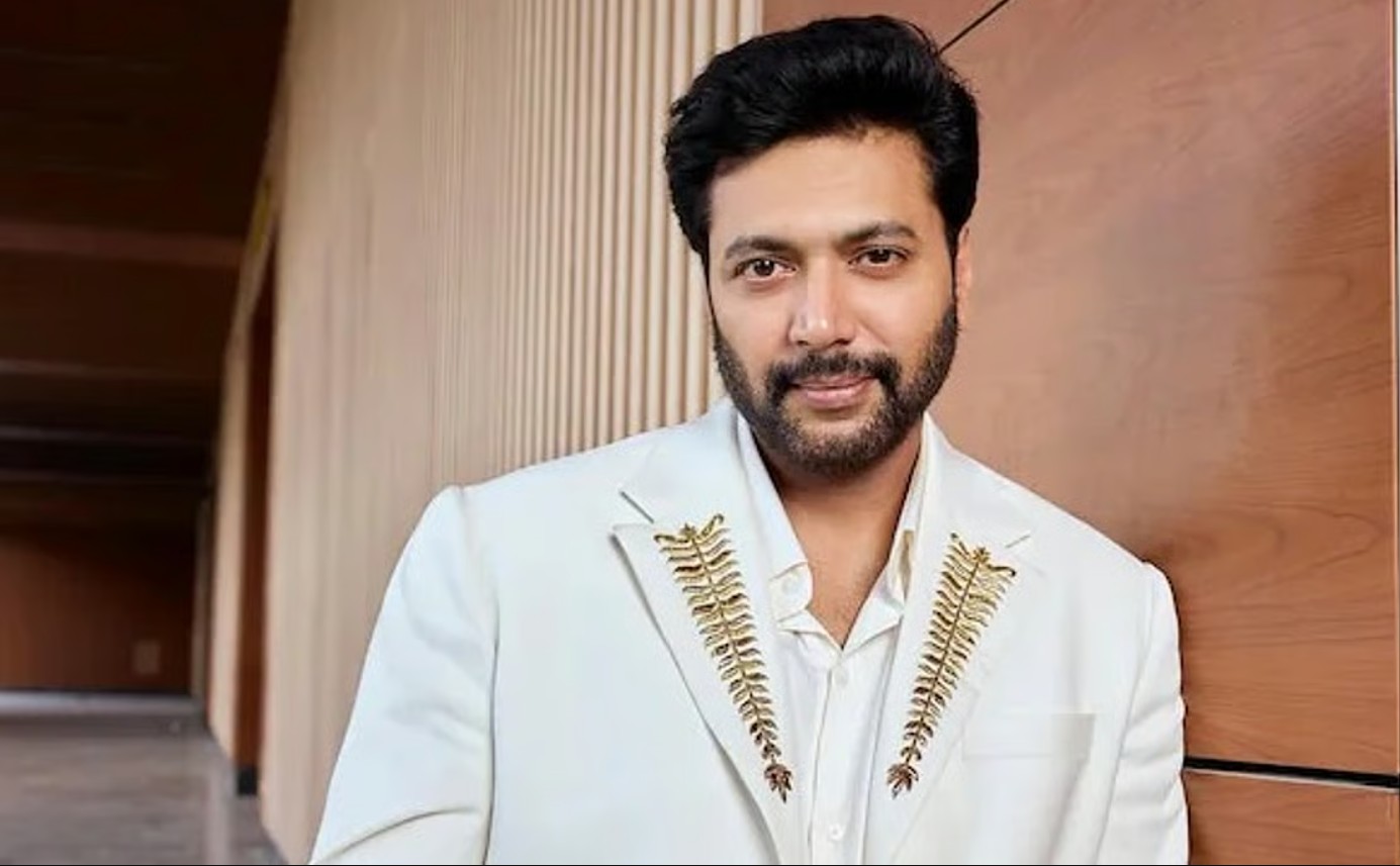 Ravi Mohan: