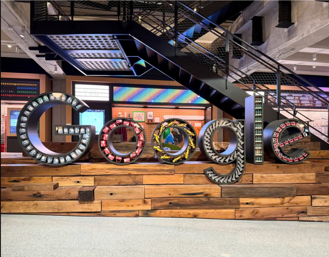 Google