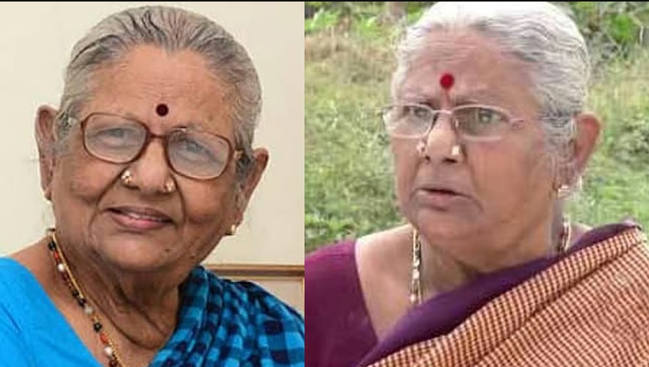 இயக்குநர் சிகரம் கே. பாலசந்தரே இவருக்கு பாஸா? 60-ல் தொடங்கி 93-ல் முடிந்த மகா கலைப்பயணம் -வத்சலா ராஜகோபால் காலமானார்!