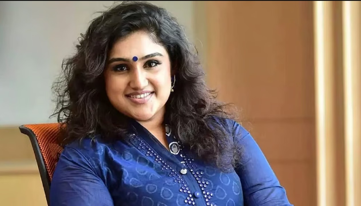 Vanitha
