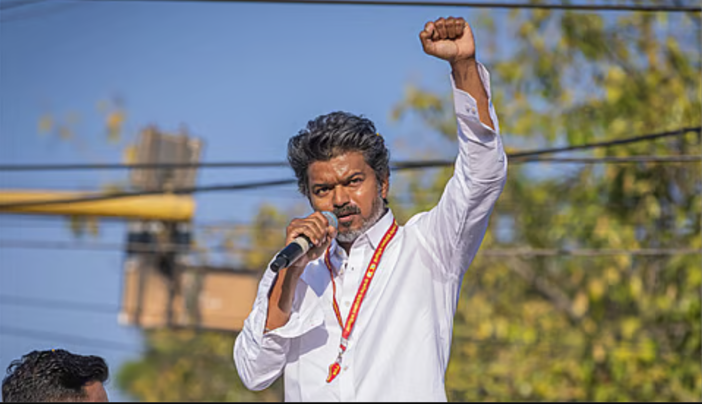 Vijay