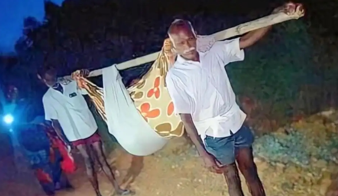 Neganamalai’s Life