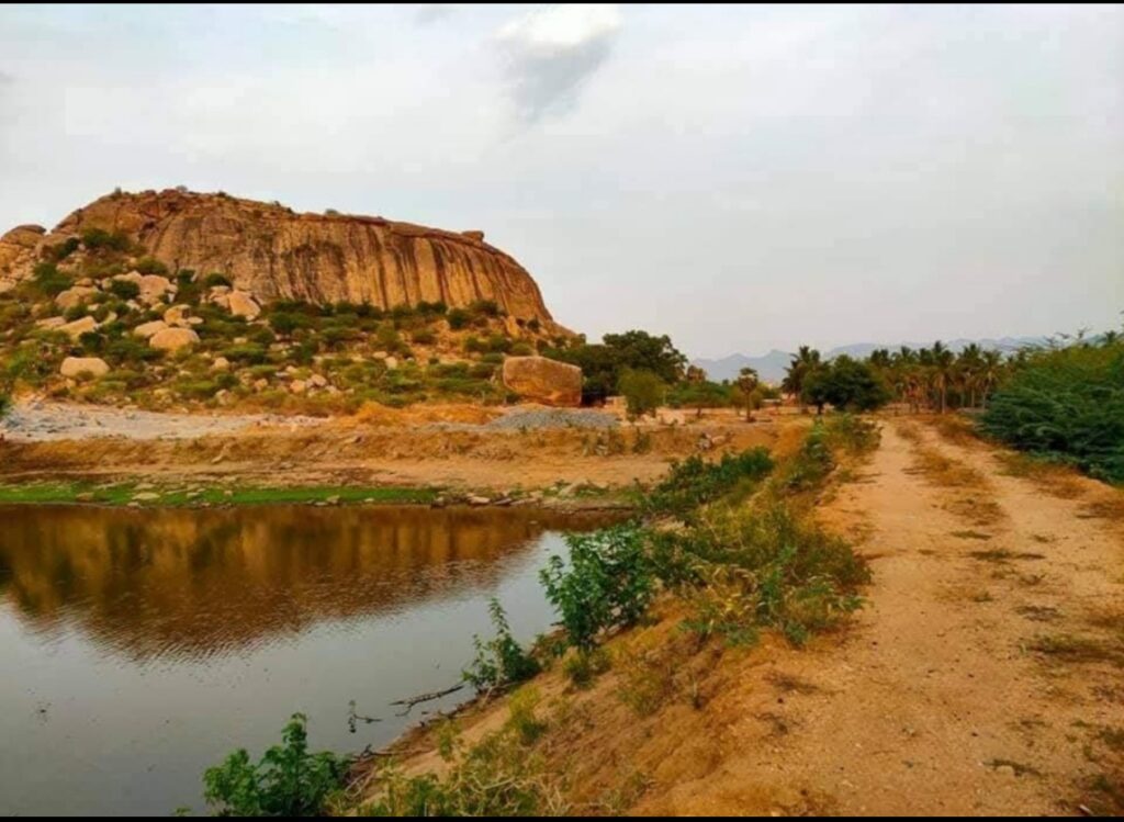 Arumamalai