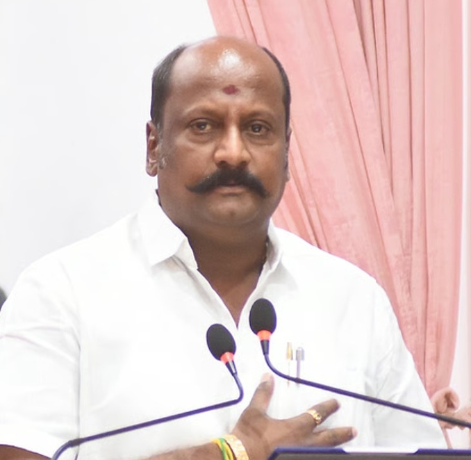 Parthiban