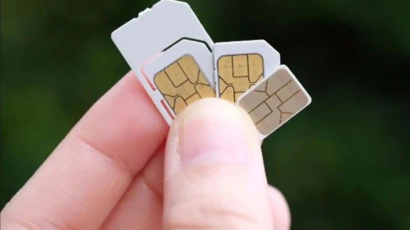 Sim Card