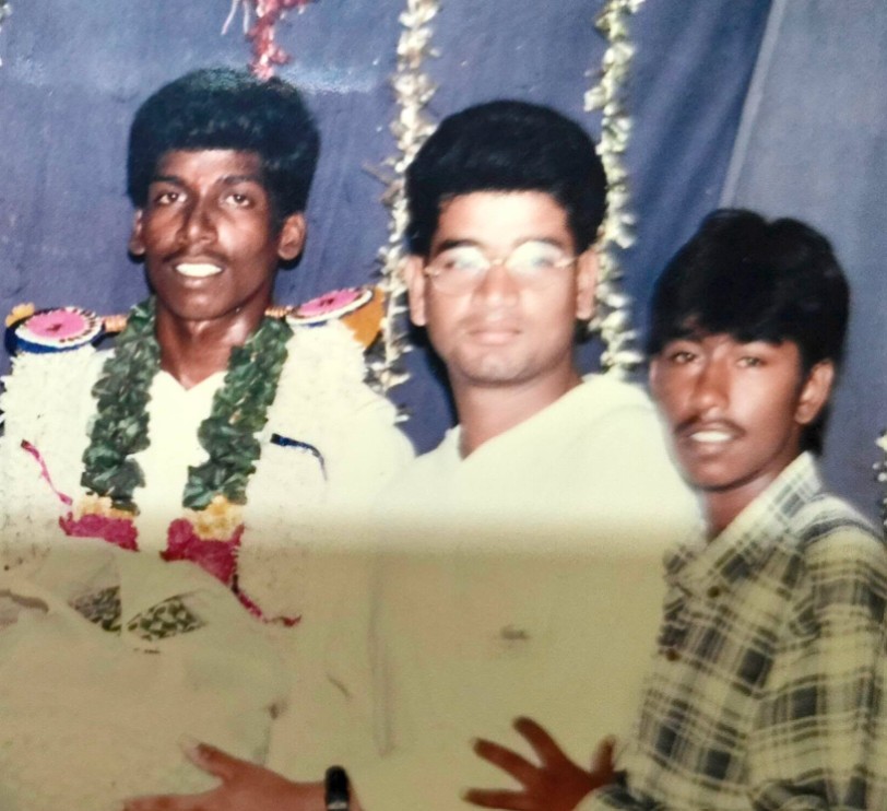 Sugumar