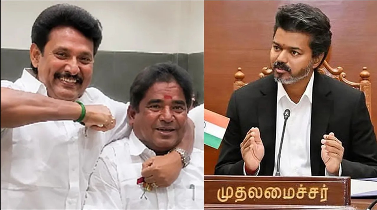 ”கரூர்லயே கதைய முடிச்சிருக்கணும்..!” cm விஜய்க்கு பகீர் மிரட்டல் – டீட்டா சரவணனை அமுக்கிய போலீஸார்..!