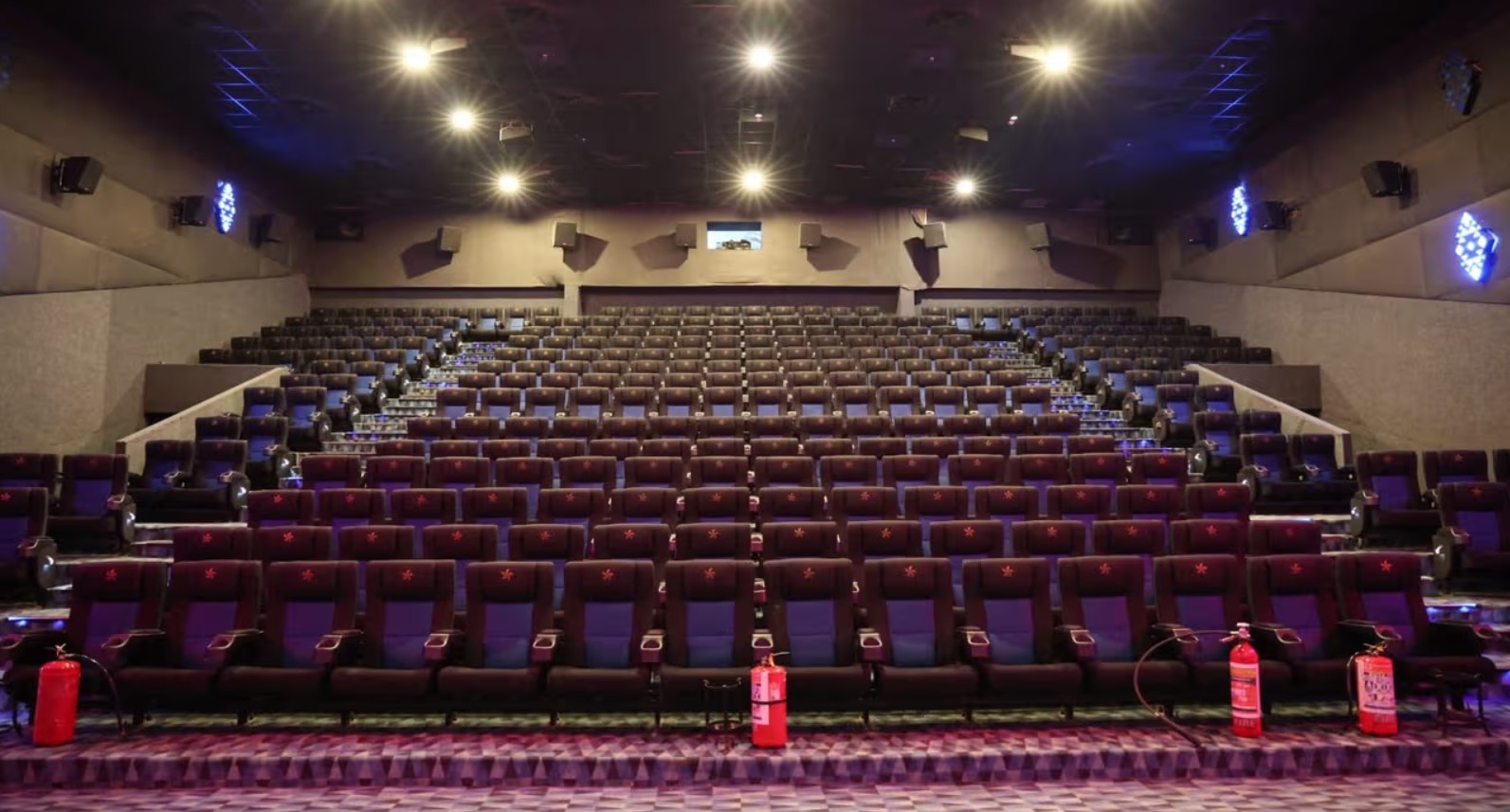 Theatre