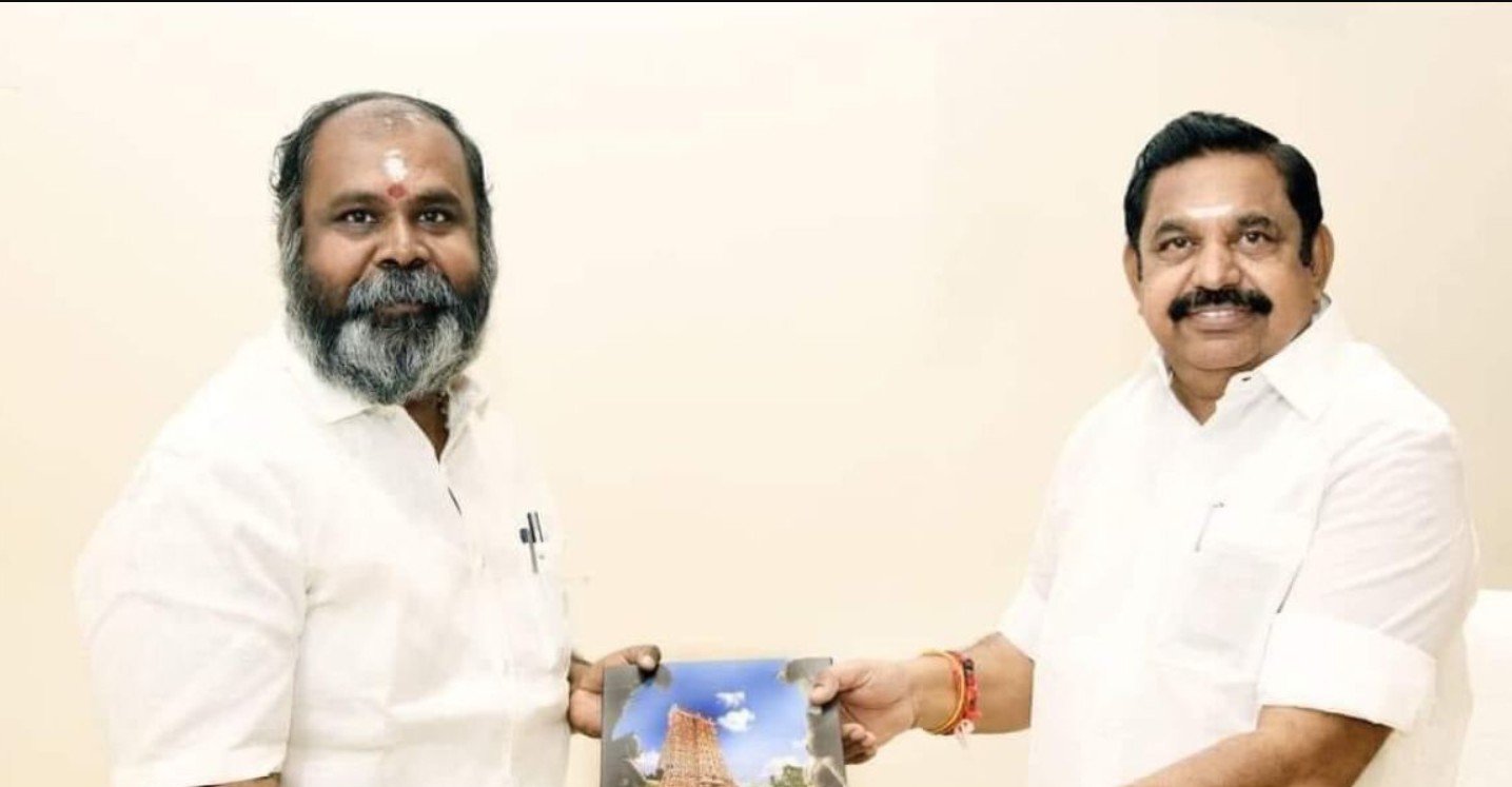 Udhayakumar