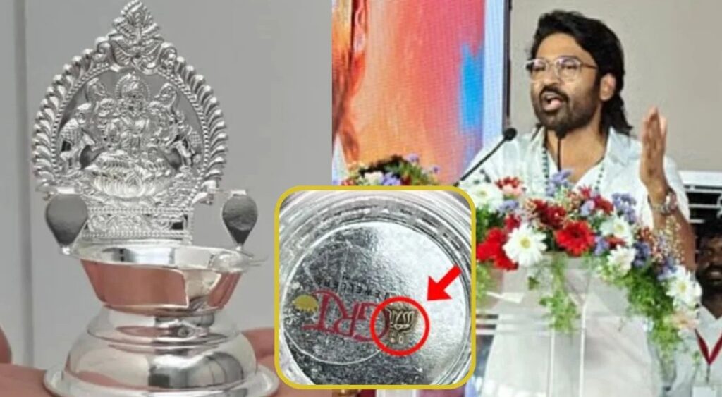 dhanush
