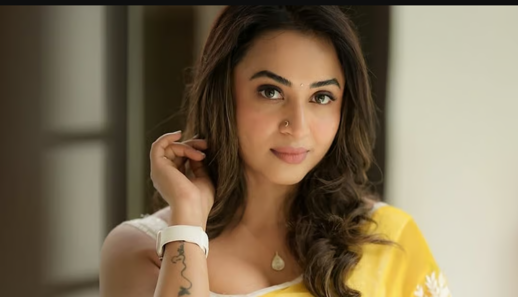 Janani Ashok Kumar