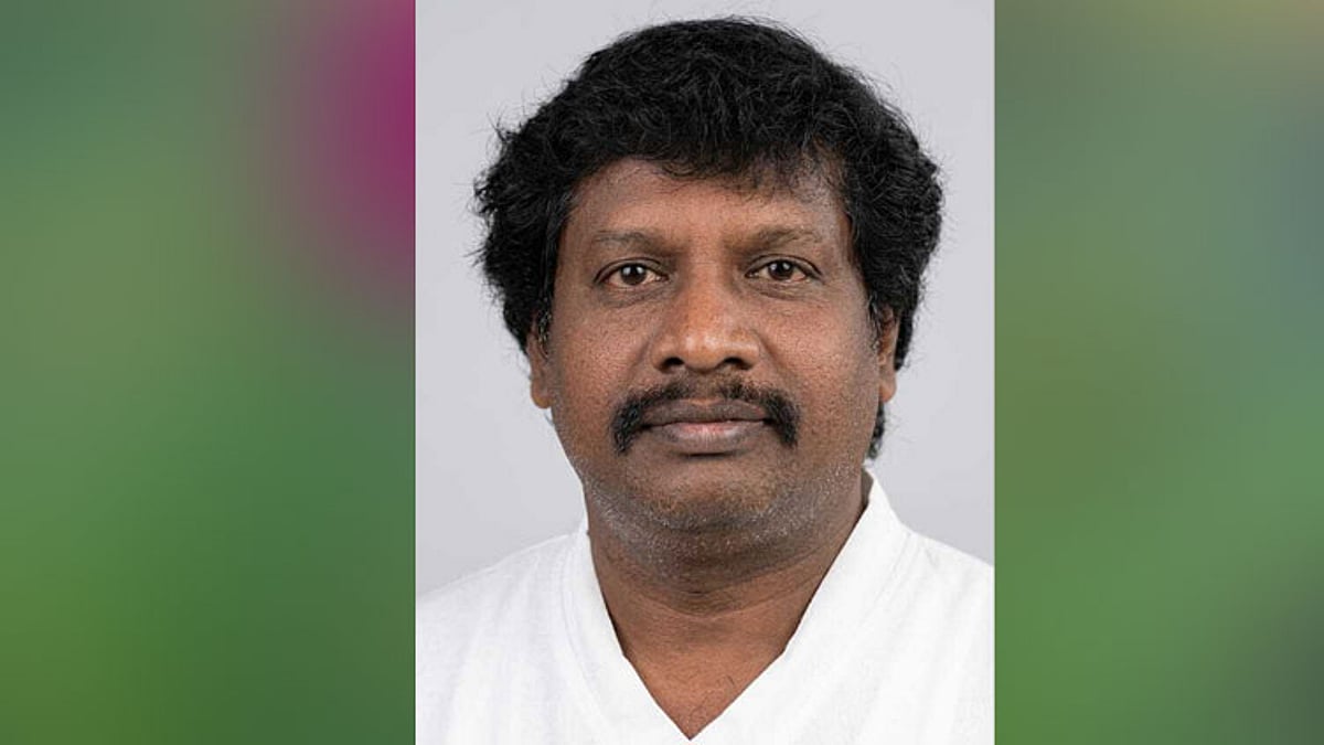 mla-ilayaraja