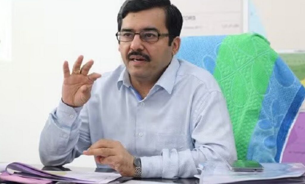 rajesh lakhani